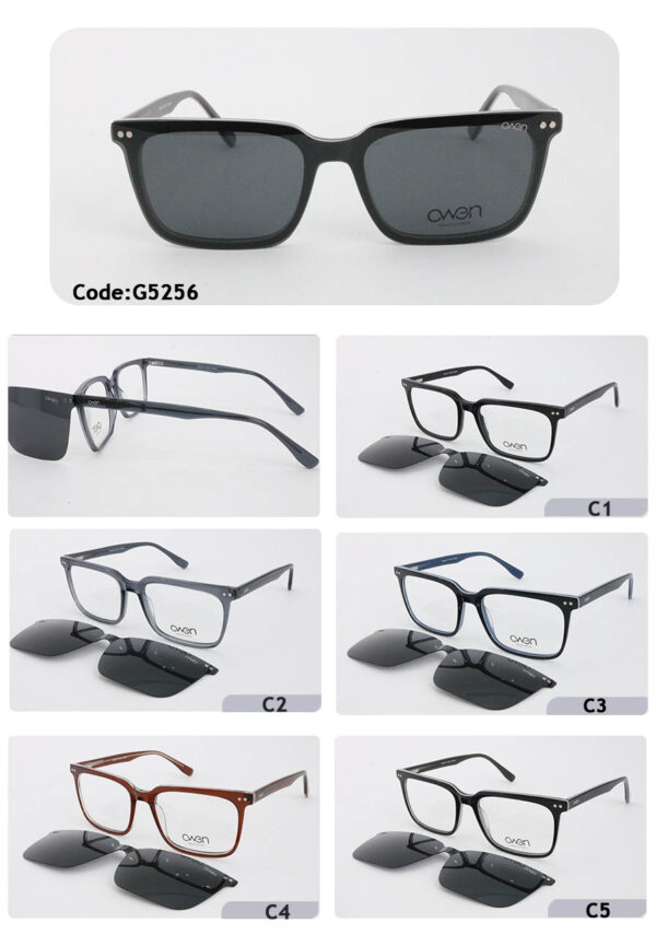 Caverdar Acetate G5256